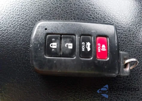 2015 Toyota Camry Hybrid Se from USA, damaged, VIN 4T1BD1FK7FU176469